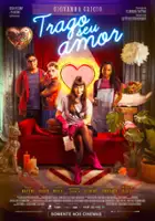 plakat filmu Trago Seu Amor