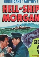plakat filmu Hell-Ship Morgan