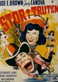 Plakat filmu Chatterbox