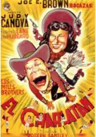 plakat filmu Chatterbox