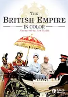 plakat filmu The British Empire in Colour