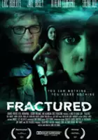 plakat filmu Fractured
