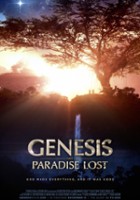 plakat filmu Genesis: Paradise Lost