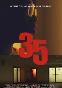 Plakat filmu 35