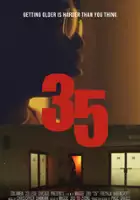 plakat filmu 35