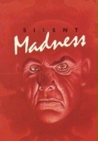 plakat filmu Silent Madness