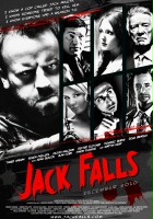 plakat filmu Jack Falls