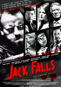 Plakat filmu Jack Falls