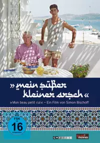 Plakat filmu Mon beau petit cul