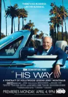 plakat filmu Jerry Weintraub: Producent legenda