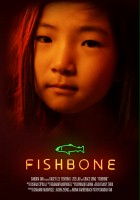 plakat filmu Fishbone