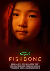 Plakat filmu Fishbone