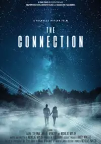 Plakat filmu The Connection