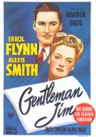 Lon McCallister / Gentleman Jim