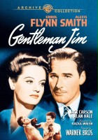 plakat filmu Gentleman Jim