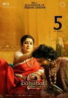 plakat filmu Bahubali: Finał