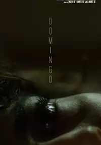 Plakat filmu Domingo