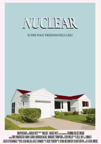 Plakat filmu Nuclear