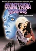 plakat filmu Count Yorga, Vampire