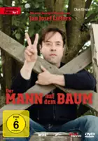 plakat filmu Der Mann auf dem Baum