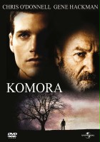 plakat filmu Komora