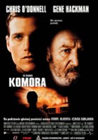 plakat filmu Komora