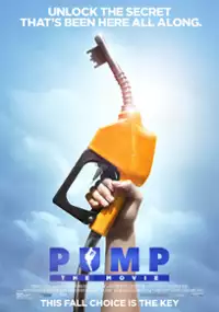 Plakat filmu Pump!