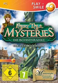 Plakat gry Świat baśni 2: Magiczna fasola