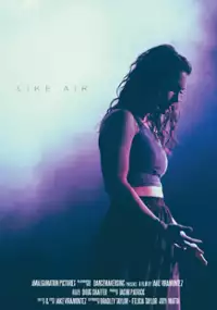 Plakat filmu Like Air