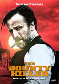 Plakat filmu The Bounty Killer