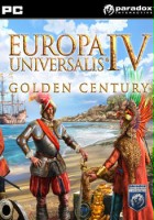 plakat filmu Europa Universalis IV: Golden Century