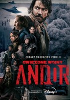 plakat filmu Andor