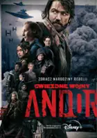 David Hayman / Gwiezdne wojny: Andor