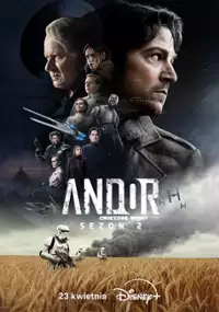 Gwiezdne wojny: Andor