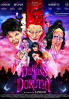 plakat filmu Demony Dorothy