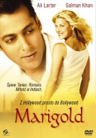 plakat filmu Marigold