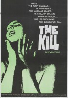 plakat filmu The Kill