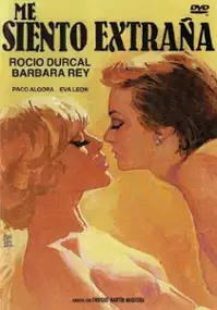 Plakat filmu Me siento extraña