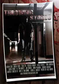 Plakat serialu Throwing Stones