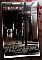 plakat serialu Throwing Stones