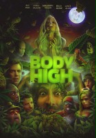 plakat filmu Body High