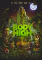 plakat filmu Body High