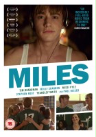 plakat filmu Miles