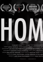 plakat filmu Hjem