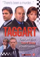 John Michie / Taggart