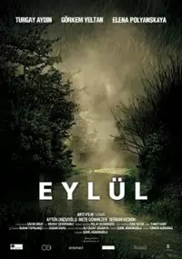 Plakat filmu Eylül