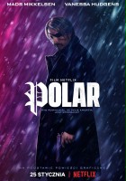 plakat filmu Polar