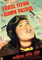 Michael Brooke / Patrol o świcie