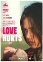 plakat filmu Miłość rani