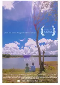 Plakat filmu Balai